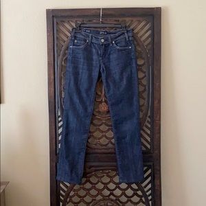 Citizens of humanity jeans
